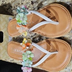 Italian shoesmakers sandals
